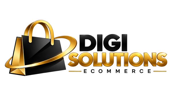 Digi Solutions Ecommerce 